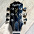 2022 Epiphone Les Paul Modern - Faded Pelham Blue