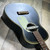 SOLD - 2020 Gretsch G9520E Gin Rickey Parlor - Smokestack Black