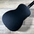 SOLD - 2020 Gretsch G9520E Gin Rickey Parlor - Smokestack Black