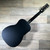 SOLD - 2020 Gretsch G9520E Gin Rickey Parlor - Smokestack Black