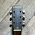 SOLD - 2020 Gretsch G9520E Gin Rickey Parlor - Smokestack Black