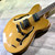 2025 Hofner Verythin CT - UK Exclusive - Gold - with Tags