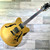 2025 Hofner Verythin CT - UK Exclusive - Gold - with Tags