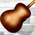 1960 Hofner Congress Archtop - Cognac Burst