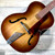 1960 Hofner Congress Archtop - Cognac Burst