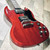 2010 Epiphone SG Standard - Cherry 2010 Epiphone SG Standard - Cherry