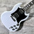 2020 Epiphone SG Standard - Alpine White