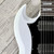 2020 Epiphone SG Standard - Alpine White