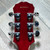 2007 Epiphone SG Standard Left Handed - Cherry