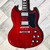 Tokai USG88 - SH - Cherry