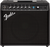 Fender Mustang LTX50 Combo Modelling Amp Fender Mustang LTX50 Combo Modelling Amp