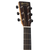 Martin D10-E - Spruce - Road Series - Electro Acoustic Guitar