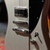 Mike Lull Custom FX in Silver Sparkle #1871 - Custom Build for the Edge (U2)
