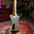 Mike Lull Custom FX in Silver Sparkle #1871 - Custom Build for the Edge (U2)