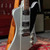 Mike Lull Custom FX in Silver Sparkle #1871 - Custom Build for the Edge (U2)