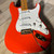 2008 Fender Classic 50's Stratocaster