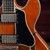 2023 Eastman T59/v - Antique Amber
