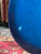 1992 American Fender Stratocaster Plus - Blue Frost Burst