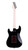 Gould - Santa Fe - GE10BLK - Black