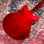 SOLD - 2012 Gibson Custom Shop ES-339 - Cherry