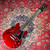 SOLD - 2012 Gibson Custom Shop ES-339 - Cherry