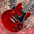 SOLD - 2012 Gibson Custom Shop ES-339 - Cherry