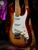 1983 Fender Standard Stratocaster - Sienna Sunburst