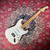 2010 Fender Standard Stratocaster MIM - Arctic White
