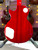 2005 Epiphone les Paul Standard PlusTop - Translucent Red