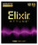 Elixir ATTUNE Phosphor Bronze Acoustic Guitar Strings - 12-53