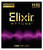 Elixir ATTUNE Phosphor Bronze Acoustic Guitar Strings - 11-52