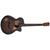 Tanglewood - TW-OT-2E - Auld Trinity Distressed SFCE - Acoustic Guitar