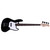 Gould - Jefferson Bass - GB60BLK - Black