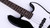 Gould - Jefferson Bass - GB60BLK - Black