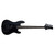 Gould - Princeton Bass - GB50MBK - Matte Black