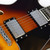 Gould Union - Semi Hollow Body - Vintage Burst