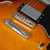 Gould Union - Semi Hollow Body - Vintage Burst