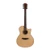 Bromo BAA2CE Appalachia Series Grand Auditorium Electro-Acoustic Guitar