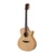 Bromo BAA2CE Appalachia Series Grand Auditorium Electro-Acoustic Guitar