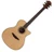 Bromo BAA2CE Appalachia Series Grand Auditorium Electro-Acoustic Guitar