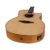 Bromo BAA2CE Appalachia Series Grand Auditorium Electro-Acoustic Guitar