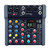Citronic CMA-6 Compact Mixer