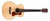 Guild Jumbo Junior - Flamed Maple - Electro Acoustic Guitar