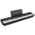 Roland FP-30X Digital Piano - Black