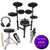 Carlsbro CDS-130M Electronic Drum Kit - With Mesh Snare