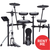 Roland TD-07KVX - V-Drums - Electric Drum Kit