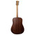 Martin D-10E - Sapele - Road Series - Electro Acoustic Guitar