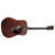 Martin Road Series D10E Sapele Electric Acoustic Guitar