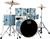 Mapex Venus - Fusion Drum Kit - Aqua Blue