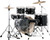 Mapex Venus - Rock Drum Kit - Black Galaxy Sparkle